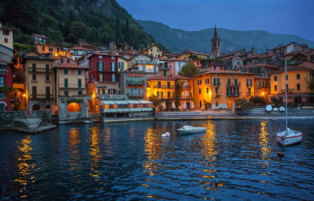 Casa Francesco Apartman Clanezzo Kültér fotó