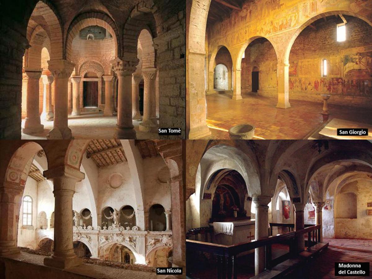 Casa Francesco Apartman Clanezzo Kültér fotó
