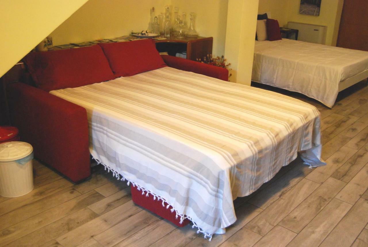 Casa Francesco Apartman Clanezzo Kültér fotó